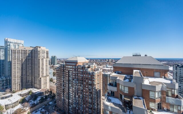 RS Boutique Suites - City Centre