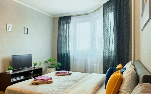 Relax Apart (Релакс Апарт) на улице Родионова 5