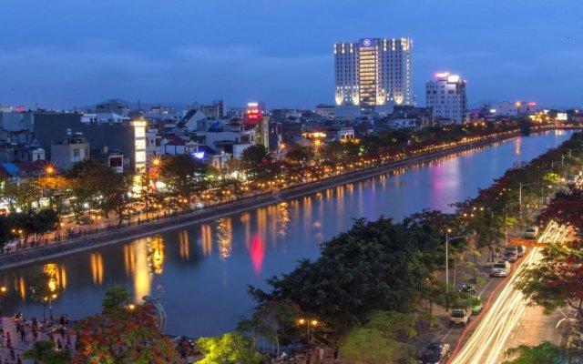 Hoang Kim Hotel Hai Phong