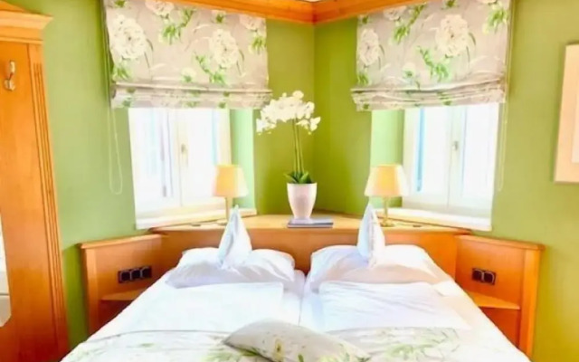 Hotel Fischerhaus