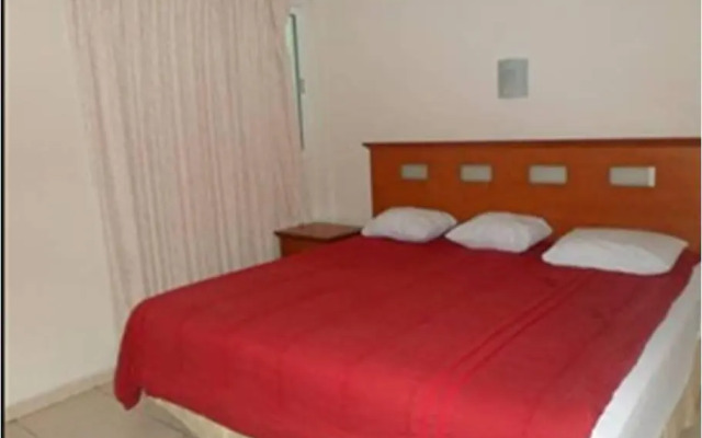 Xcalak Hotel Boutique