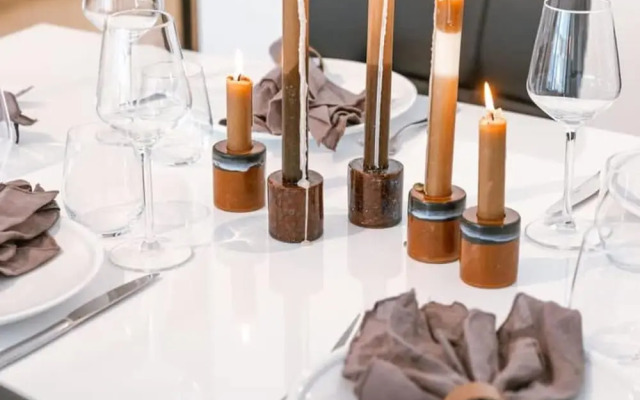 Centrally Located Apartment in Middelkerke