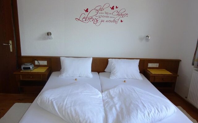 Appartements Buchenheim