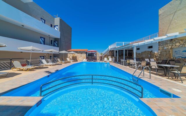Aegean View Hotel