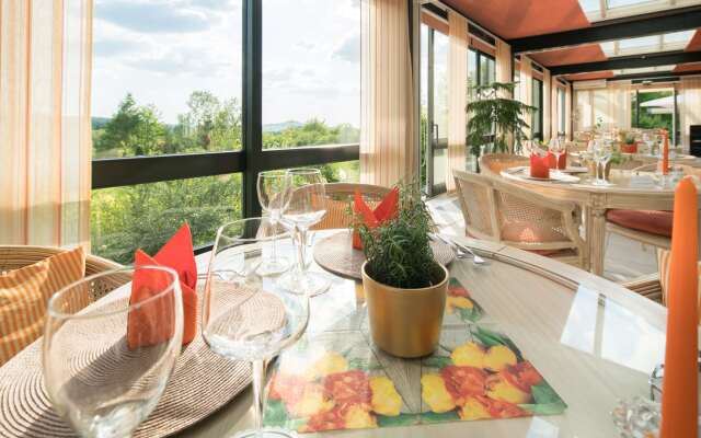 Sure Hotel by Best Western Rhoen Garden