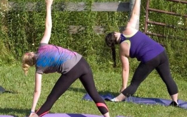 Haley Farm Bed & Breakfast