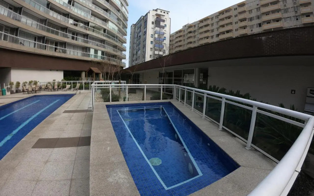 Book Santos — Unlimited 1412 — Estúdio completo…