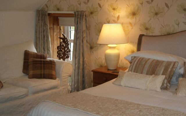 The Whistlefield Inn