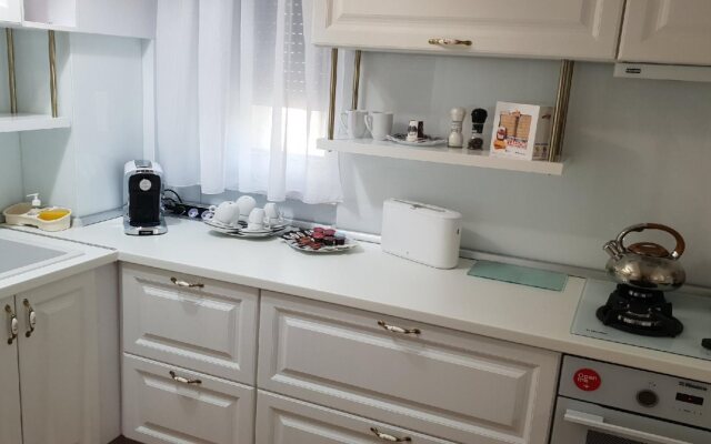 My Hotel Apartments