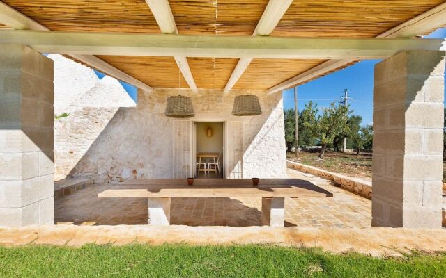 Trullo Giamar