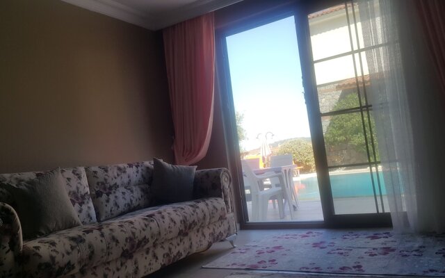 Villa Jasmin Oludeniz