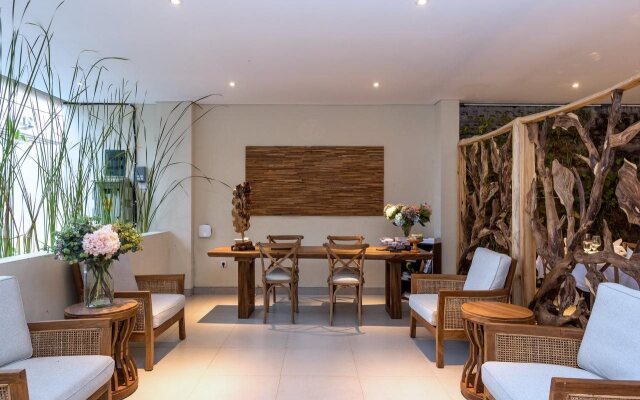 Desa Di Bali Villas
