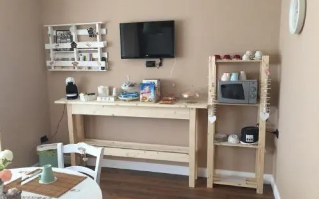 Casa Della Nonna Pasqua