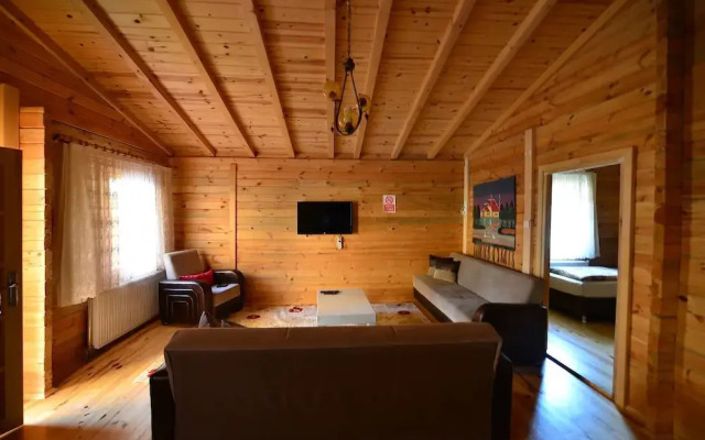 Asproface Butiq Apart Bungalow