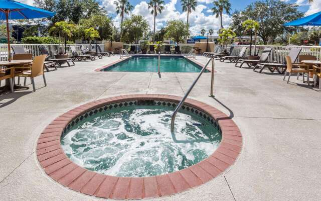 Baymont by Wyndham Fort Myers Airport