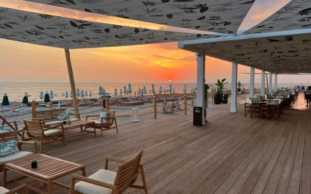 Hotel Cerere