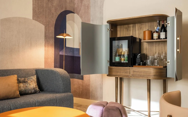 Convent Square Lisbon, Vignette Collection by IHG