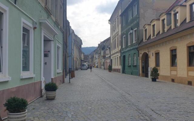 Piata Sfatului Brașov 1
