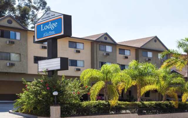 Travelodge La Mesa CA