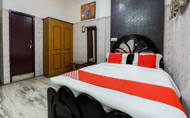 Oyo 65719 Sree Ganesh Mahal