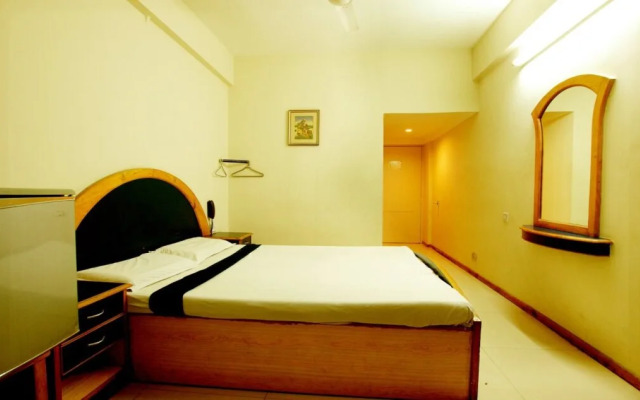 Hotel Royale Heritage