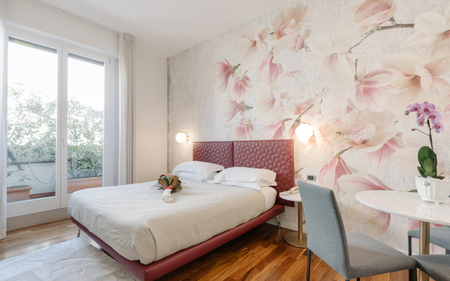 Giulietta e Romeo Hotel