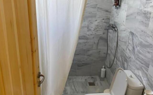Nefeli Residence @ Astypalaia island