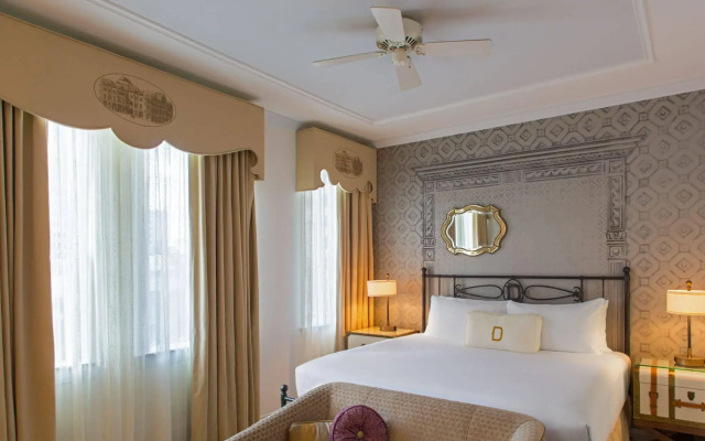 The Driskill, in The Unbound Collection by Hyatt
