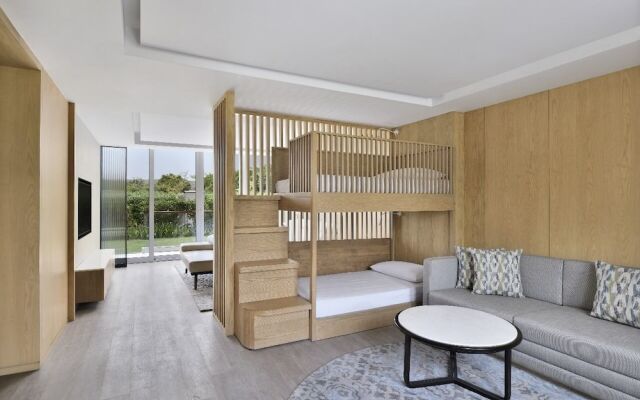 Courtyard by Marriott Aravali Resort