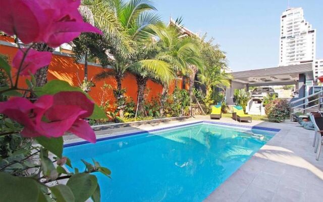 Royale Grand Villa