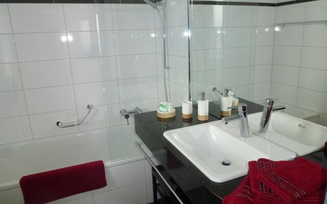 Hotel Enjoy