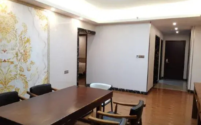 Wenchang Yedao Holiday Hotel (Wenqing Avenue, Qinglan Town, Wenchang)