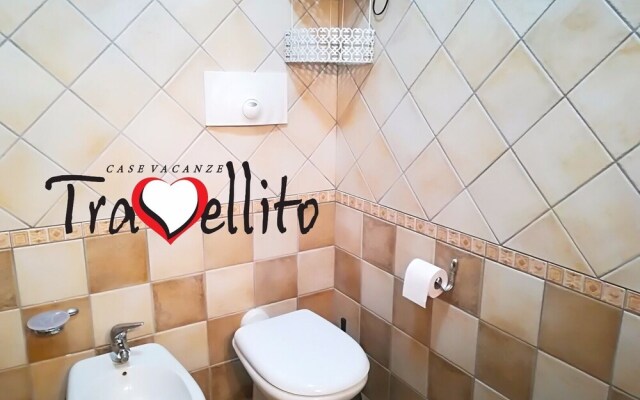 Casa Vacanza Raffaella Otranto 5 Posti