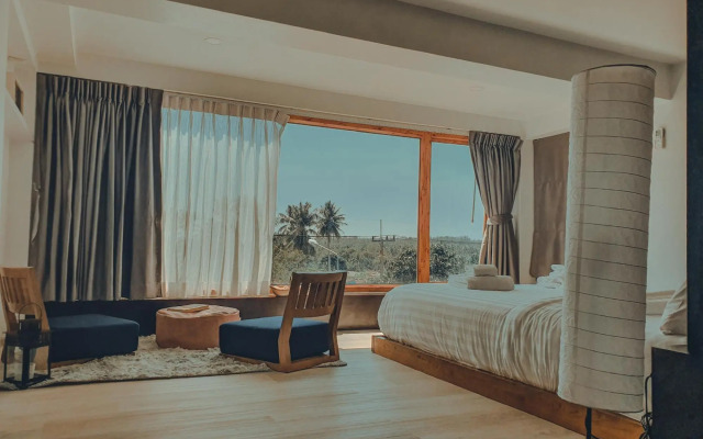 Wayla Villa Maikhao Beach