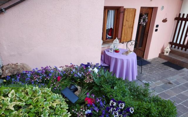 Antica Canonica di Casa Bernardi