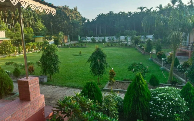 Sumaru Jungle Resort