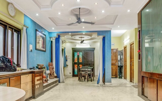 INDRAKSHI Serviced Apartments