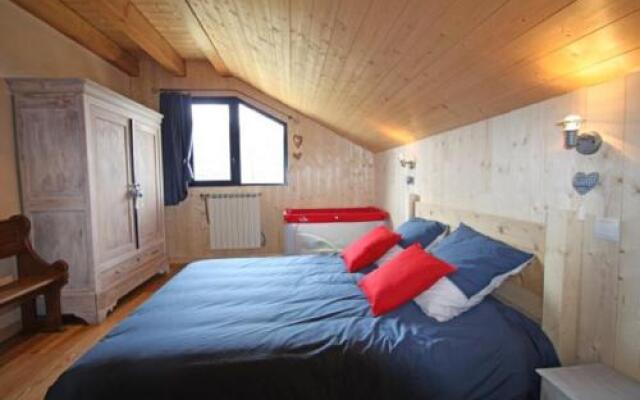 Gîte de la Lombarde