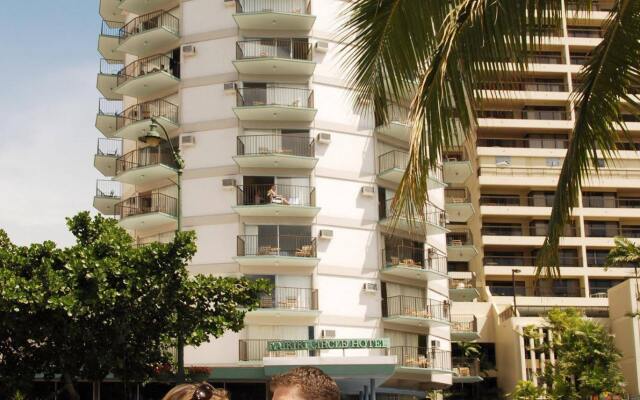 Aston Waikiki Circle Hotel