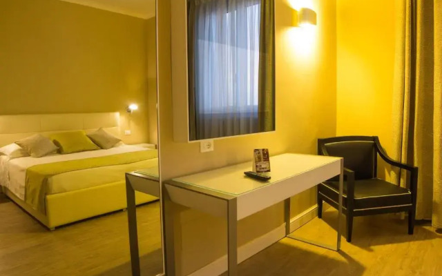 Hotel Universal