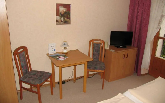 Ferien-Hotel Riesberghof