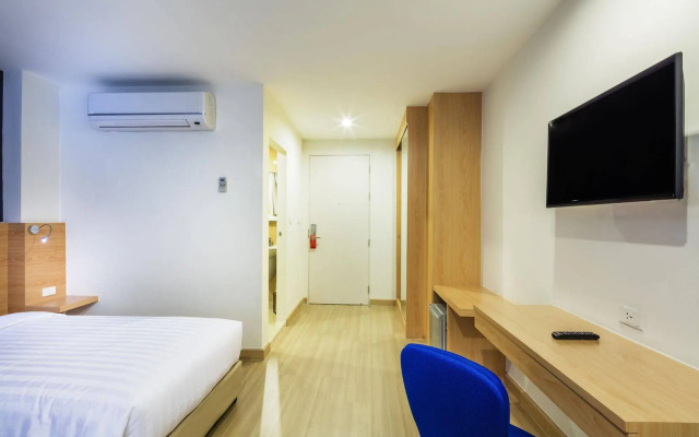 Solo Express Sukhumvit 81