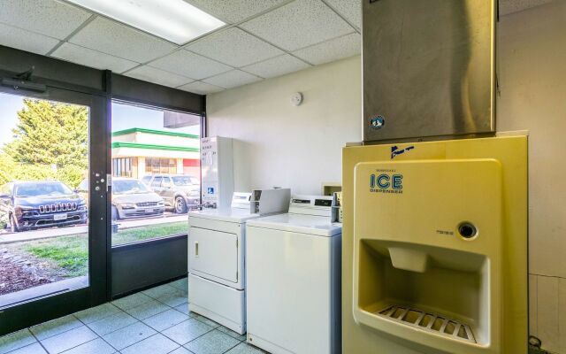 Americas Best Value Inn Edgewood