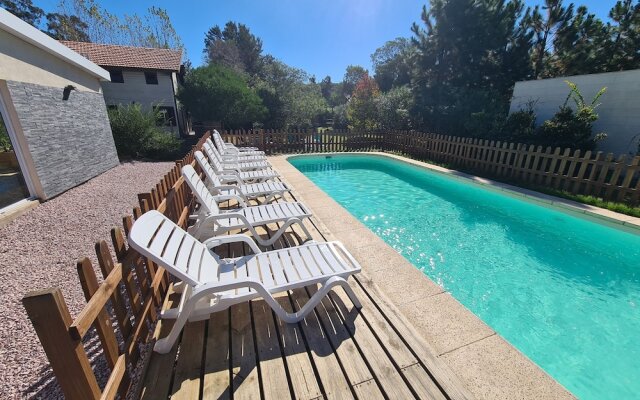 Complejo Cabanas Piriapolis