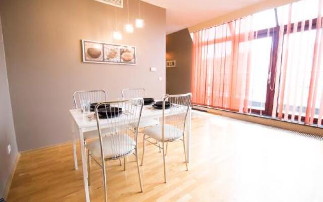 Lucky Apartments - Old Town