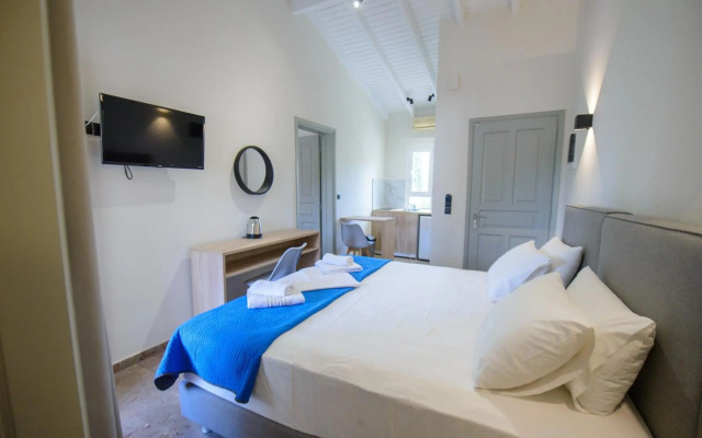 Saint Spiridon Hotel