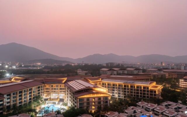 Sanya Haitang Bay Sea House Villa (Guoshou Jiayuan Store)