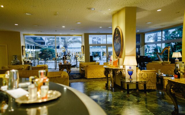 Grand Hotel del Mare Resort & Spa