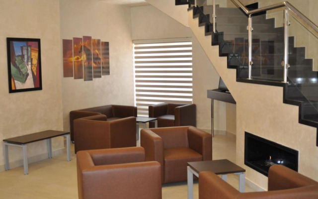 Viola Hotel Suites