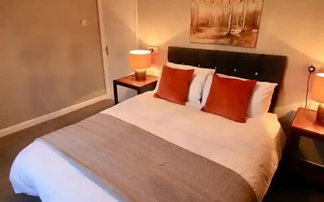 The New Inn 1730